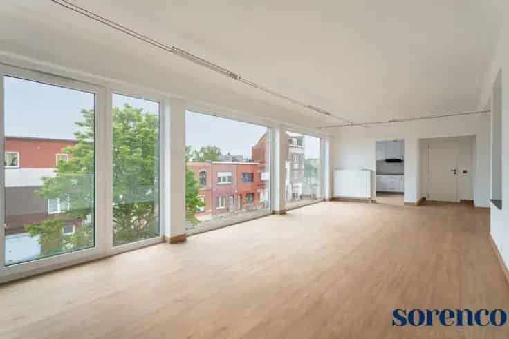 Appartement te koop Berchem 3 slaapkamers 123m²