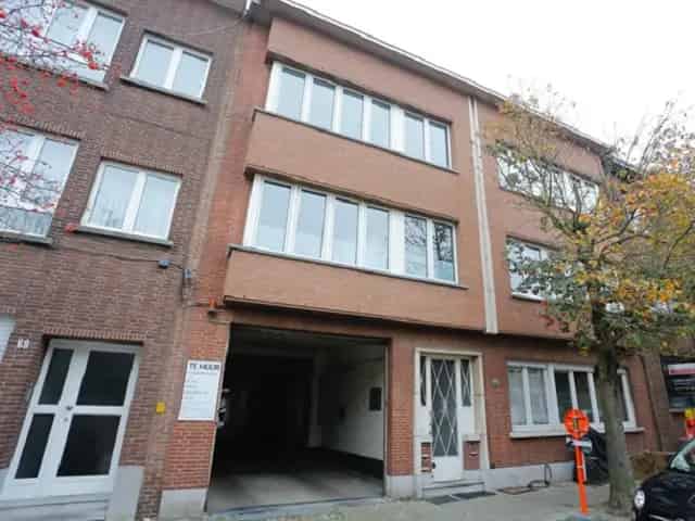 Appartementen Bacchuslaan 66 5 appartementen 2 slaapkamers