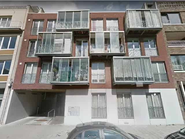 Appartementen Cadixstraat 43 2 en 3 slaapkamers