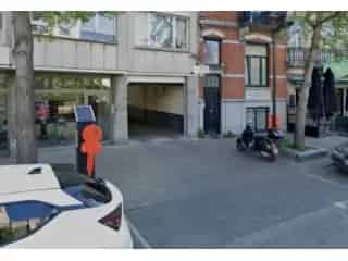 Garagebox te huur Vorst VBC47816