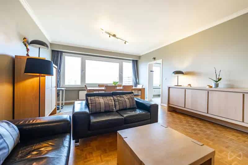 Appartement 2 slaapkamers Vorst nabij Dudenpark