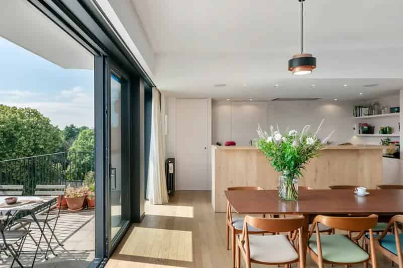 Luxueus Appartement Beveren 3 slaapkamers