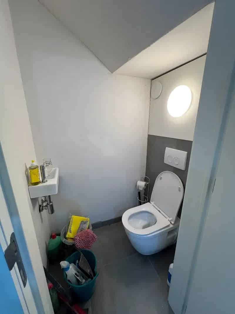 Handelspand 44m2 Centrum