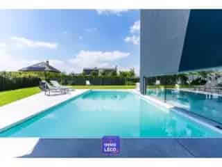 Villa te koop Dottignies 4 slaapkamers zwembad