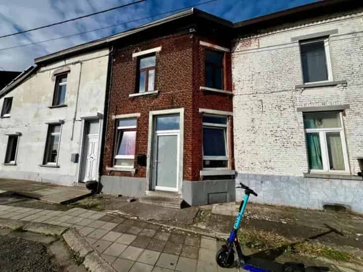 Huis Te Koop 3 Slaapkamers Huurinkomsten 650