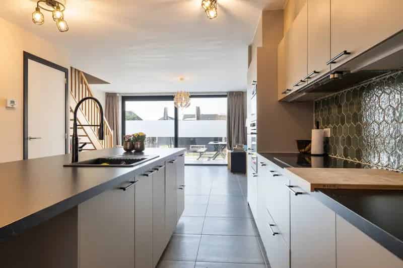 Energiezuinige woning te koop in Adinkerke met garage