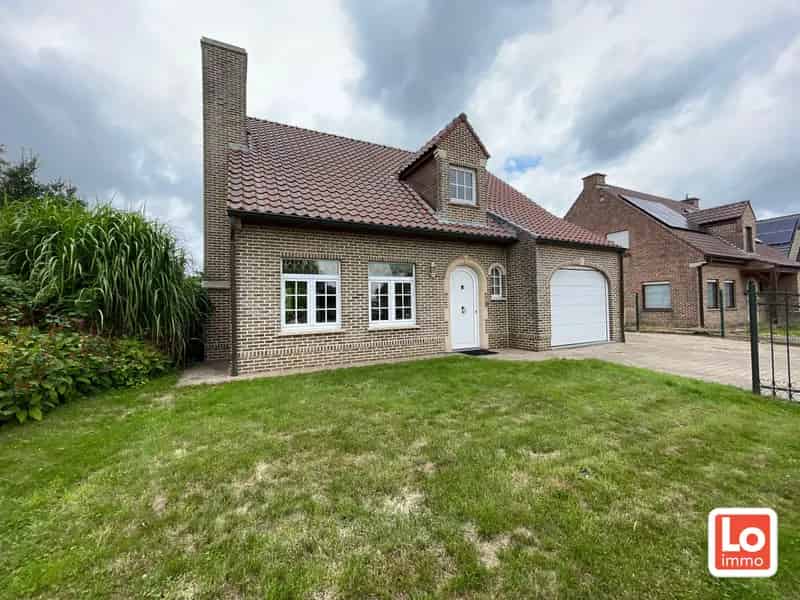 Huis te huur in Laarne
