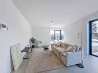 Nieuwbouwappartementen Juprelle - Luxe en Energiezuinig