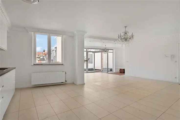 Appartement Te Koop