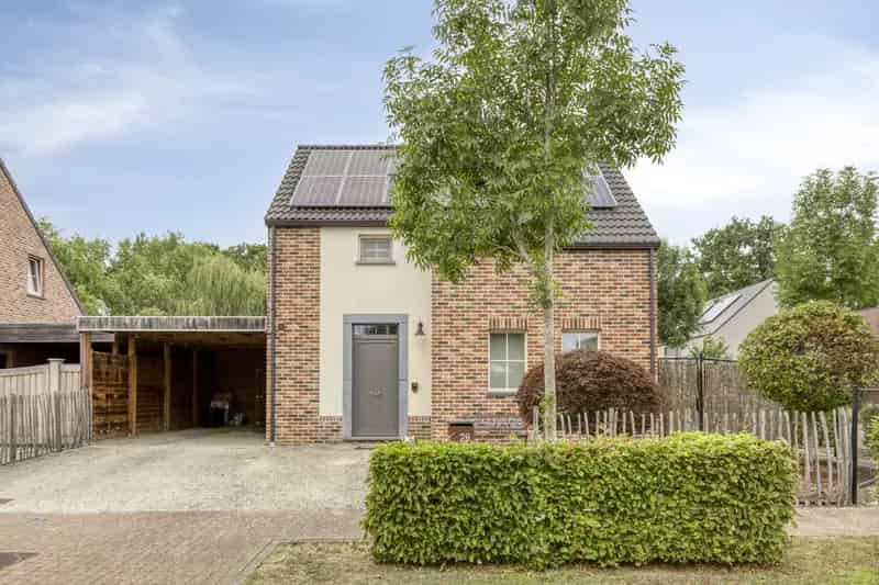 Huis te huur