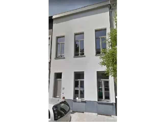 Eengezinswoning 1996 Schorpioenstraat