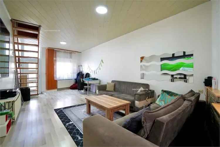 Huis te koop Gent 4 slaapkamers gerenoveerd