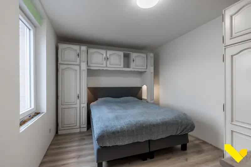 Gerenoveerde Woning 3 slaapkamers Tuin Garage