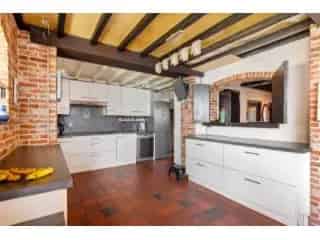 Huis te koop Haasdonk 4 slaapkamers tuin 196m²