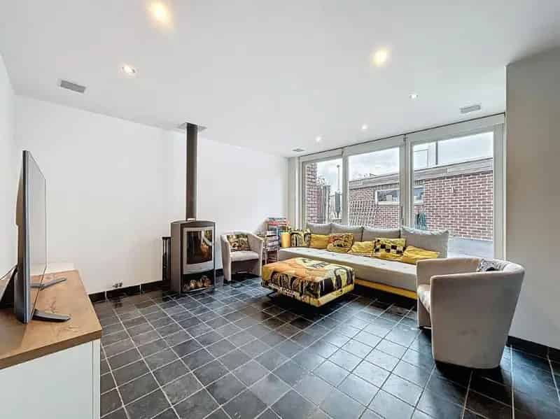 Huis te koop Vichte 4 slaapkamers gerenoveerd