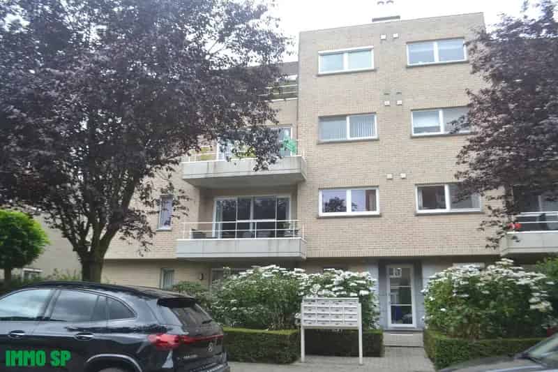 Appartement te huur nabij jachthaven Herentals