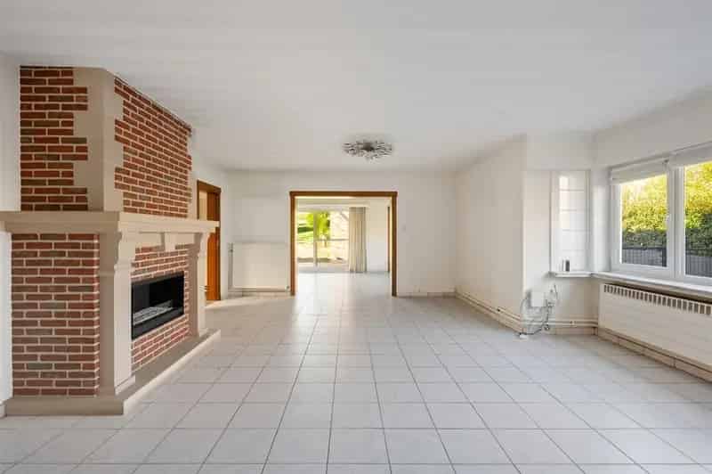 Gelijkvloerse woning 3 slaapkamers Koningshooikt