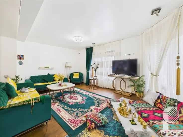 Appartement 2 Slaapkamers Centrum Heusy