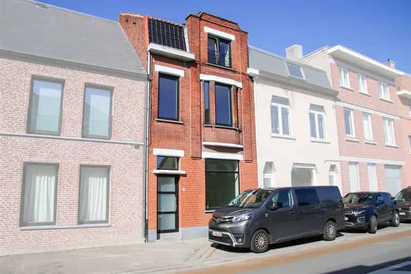 Huis te koop Kortrijk Instapklare Loftwoning 3 slaapkamers