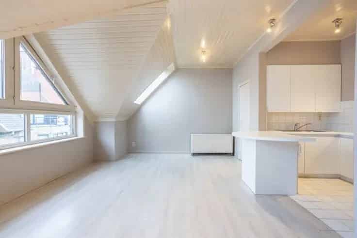 Studio Te Koop Waregem Centrum Instapklaar