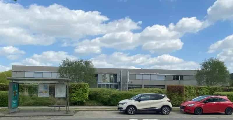 Kantoor te huur Mechelen 671m² nabij E19