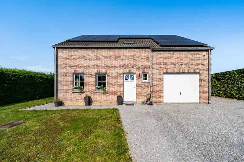 Huis te koop Modave 3 slaapkamers tuin garage
