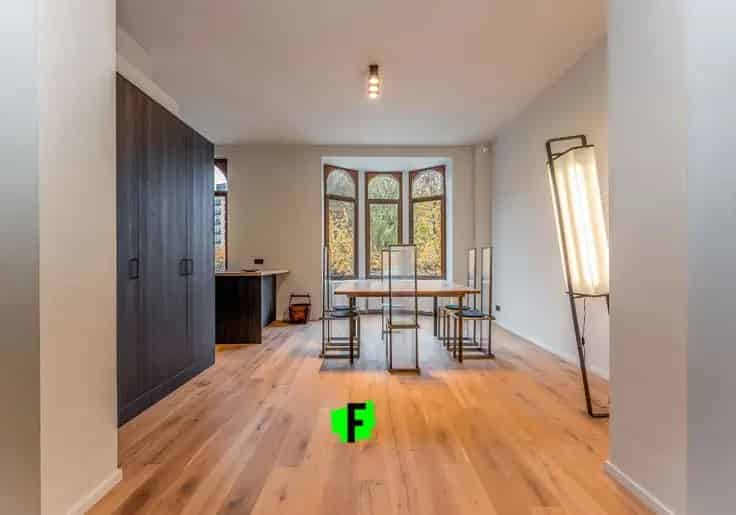 Luxueus Duplex Appartement Te Koop Schaarbeek