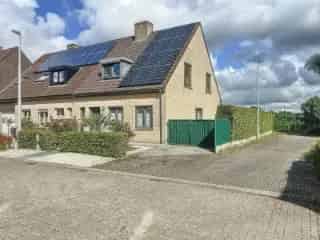 Huis te koop Sint Andries 3 slaapkamers energiezuinig