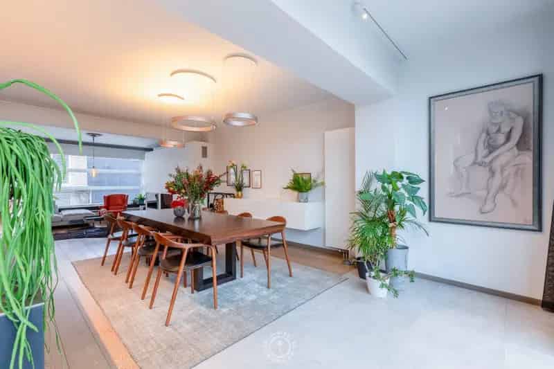 Bel-"etage 4 slaapkamers Eigen lift