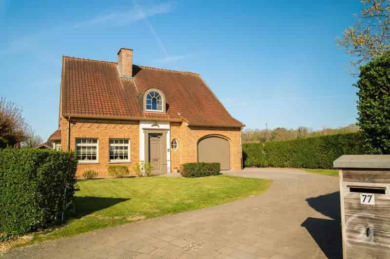 Huis te koop Betekom - Instapklare gezinswoning 180m²