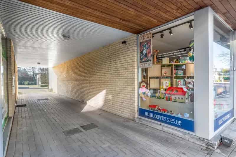 Handelszak te Koop Sint Antonius Centrum