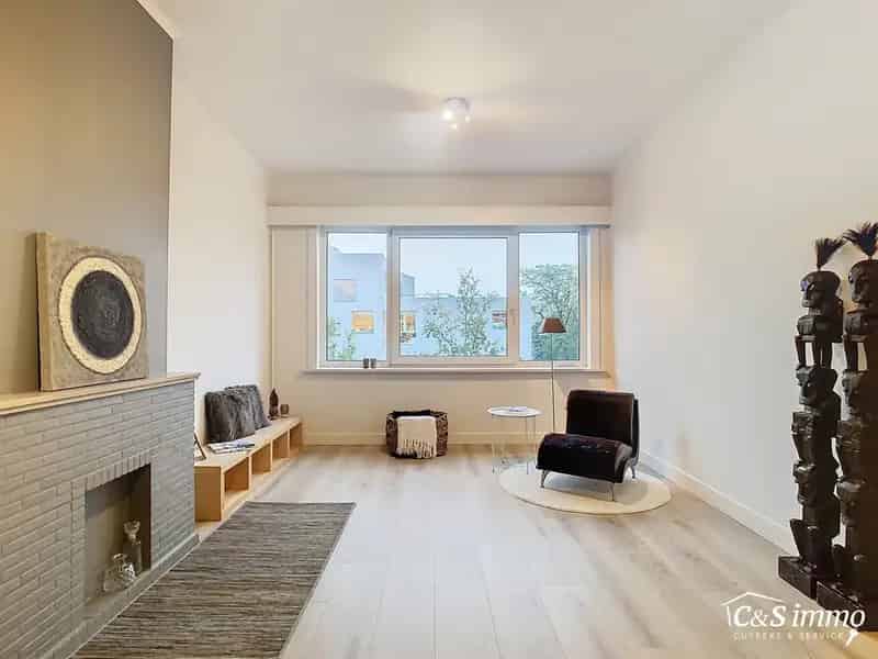 Zonnig Appartement Nabij Centrum Antwerpen