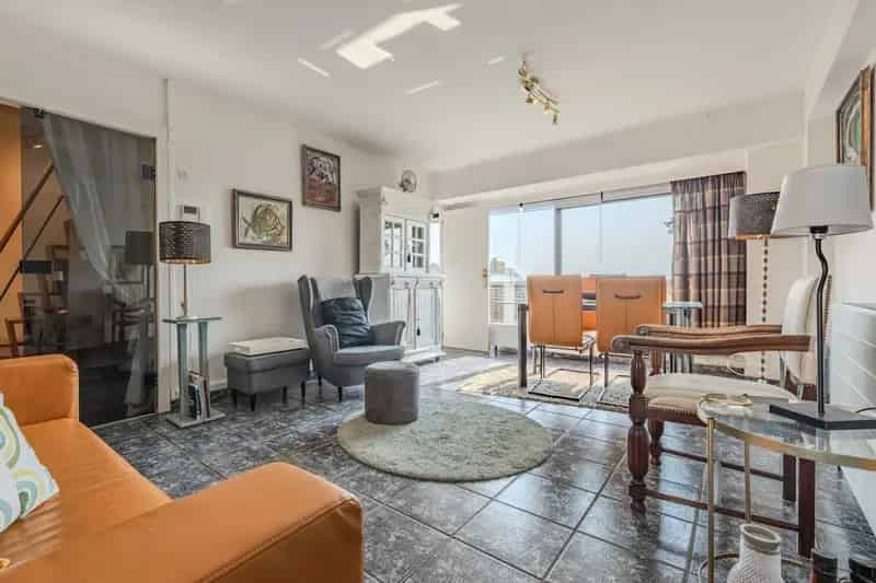 Appartement te huur Middelkerke 2 slaapkamers terras