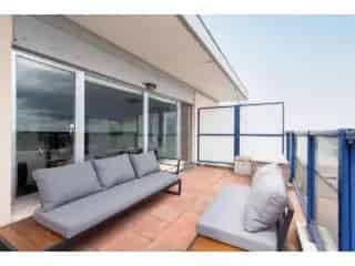 Appartement te koop Berchem - 2 slaapkamers - Dakterras