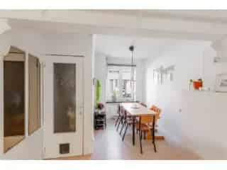 Huis te koop Gent - Lichtrijke woning met terras