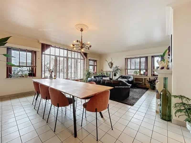 Appartement te koop Otegem 3 slaapkamers 173m²