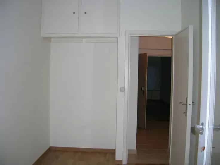 Appartement Te Koop Etterbeek 2 slaapkamers 80m2