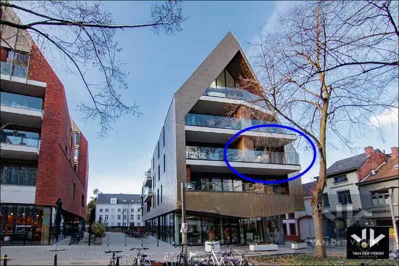 Appartement te huur