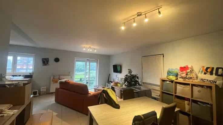 Appartement Te Koop Renovatieplicht Onbekend