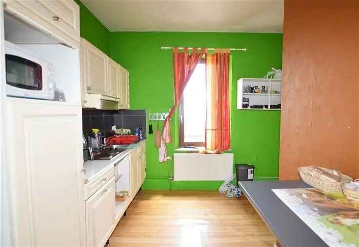 Appartement Te Koop