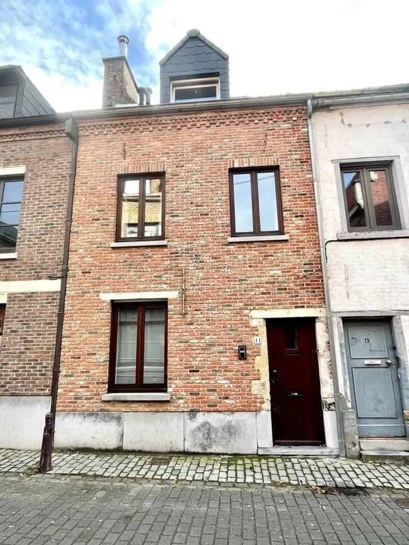 Instapklare Woning Leuven Binnen Ring
