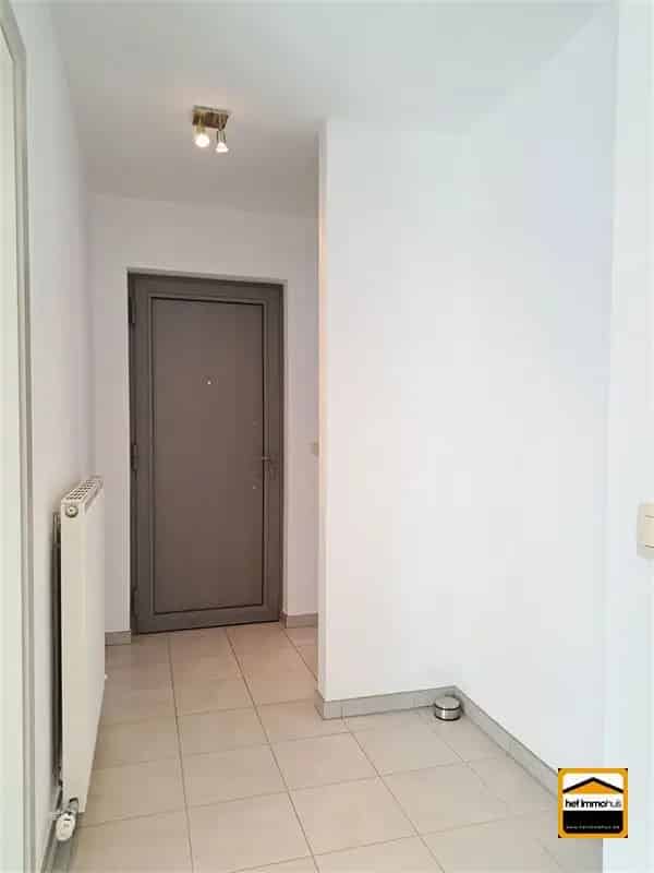 Appartement te koop Borgloon Centrum