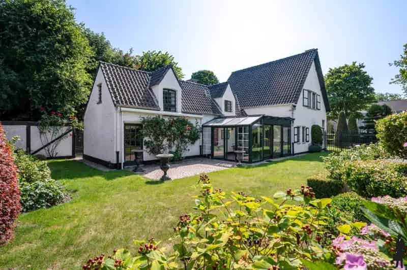 Projectvilla Pulhof 762m2 Bouwgrond Villa