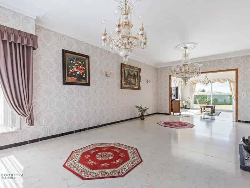 Huis te koop Putte 3 slaapkamers grote tuin