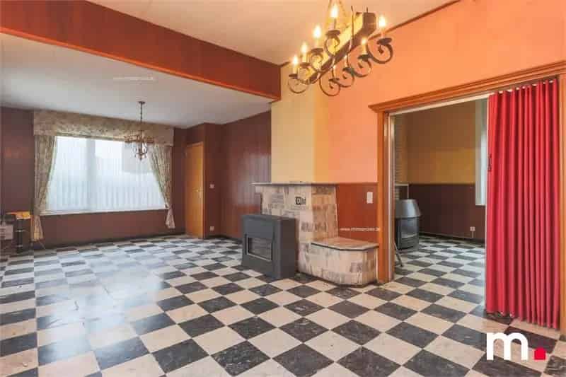 Villa te koop Roeselare 4 slaapkamers te renoveren