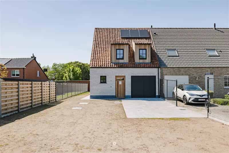 Huis te huur