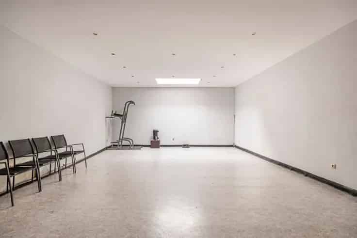 Huis Te Koop Schaerbeek 402m² 5 slaapkamers Zuid Terras