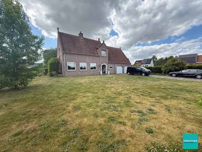 Huis te huur