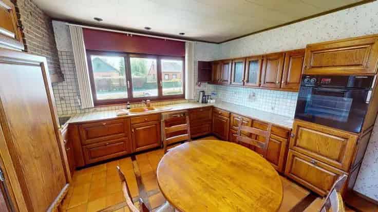 Huis Te Koop Durbuy 4 slaapkamers Tuin Garage