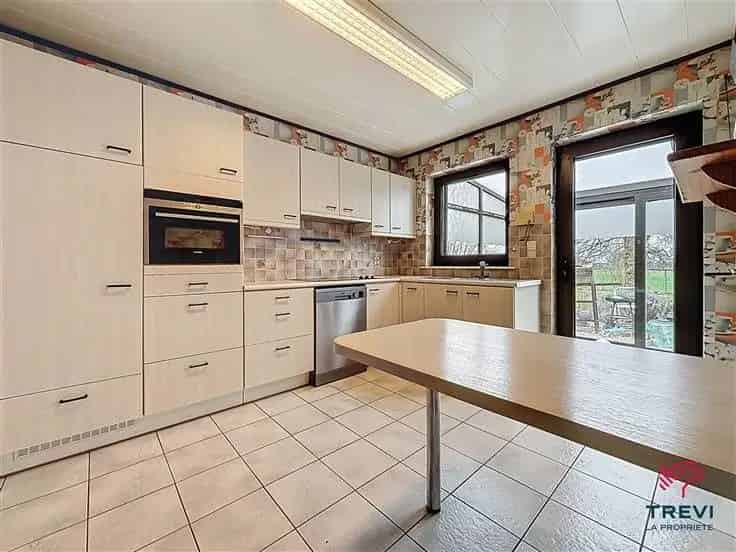 Gelijkvloerse woning met uitbreidingsmogelijkheid